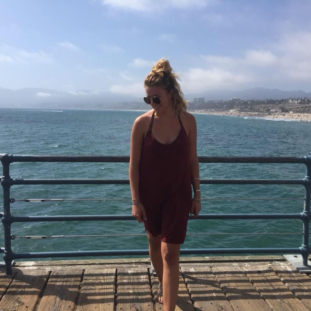 Meet your Posher, Maelle